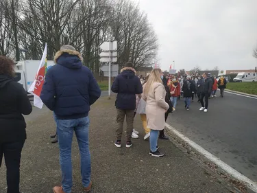 Manifestations pour les salaires : le sanitaire privé veut son Ségur